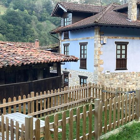 Casa Rural Espinareu La Villa Kültér fotó